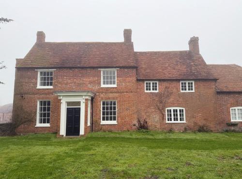 Superb Spacious Farm House