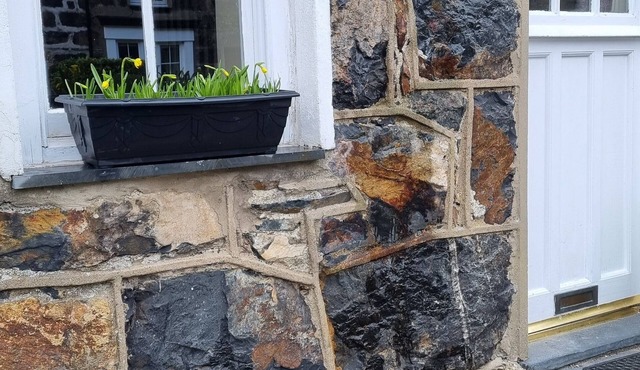 Superb stone cottage in the heart of Snowdonia