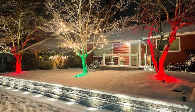 SUPERB STUDIO LOCATION, Ballard Locks, Seattle, Wa.