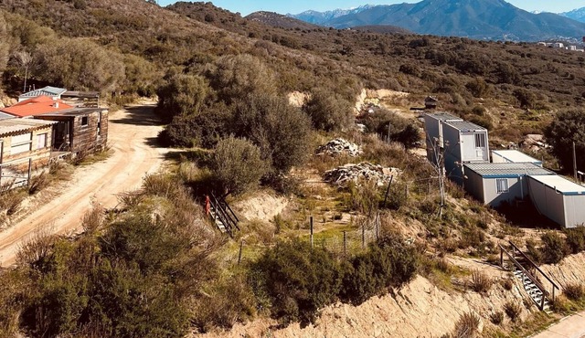 SUPERB STUDIO WITH PARKING PLACE!