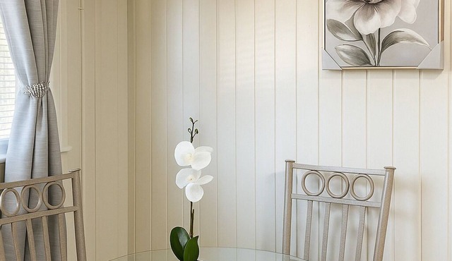 Superb studio with coastal comfort in Apollo Beach, Florida