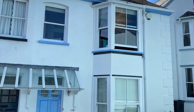 Superb Stylish House With Amazing Views