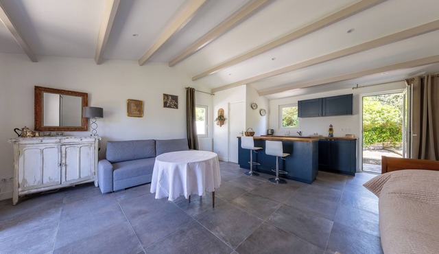 Superb Villa Île de Ré - Les Portes