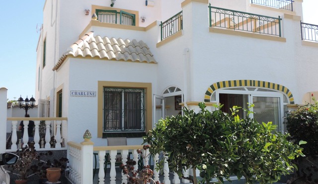 Superb Villa, at the MARINA