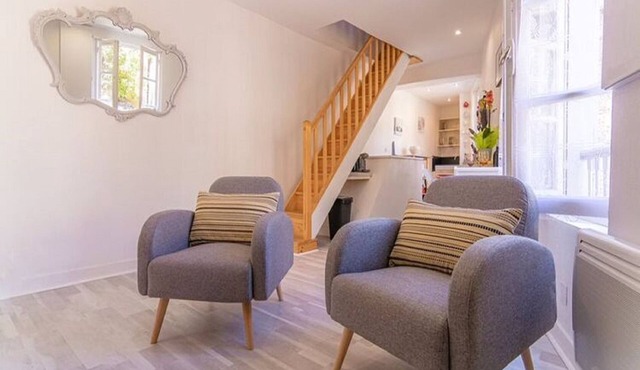 Superb villa with private pool in Les Vans