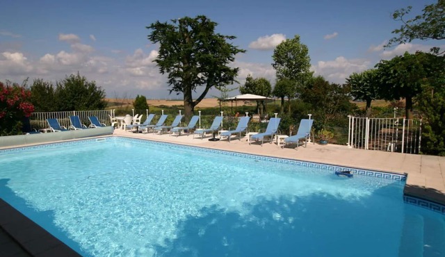 Superb Villa with Heated Saltwater Pool