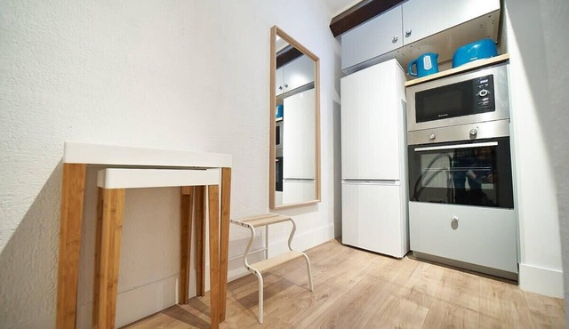 Superbe 2 chambres-Villeurbanne-Cusset