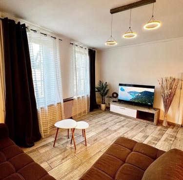 Superbe 57 appartement 2