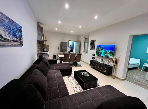 Superbe 57 appartement