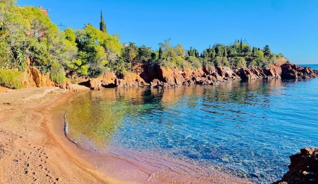 Superbe 6 couchages - Proche mer - Climatisation