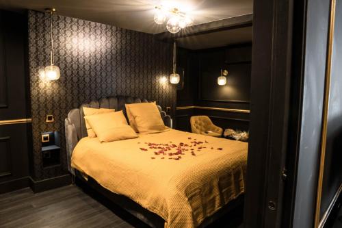 Superbe Appartement avec Jacuzzi.