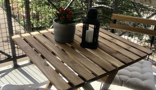 Superbe Appartement en Résidence F3