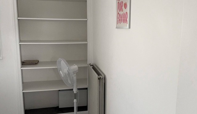 Superbe Appartement Avec Toit Térasse, Idéal Pour Pour les Familles