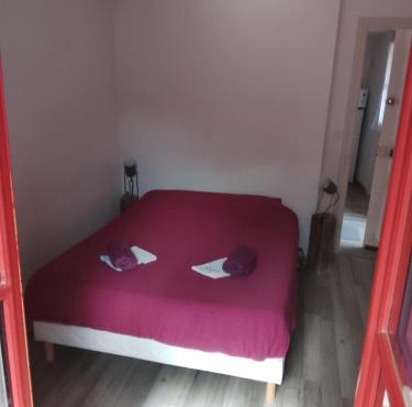 Superbe appartement au calme saint martin vésubie