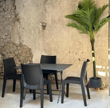 Superbe Appart' Terrasse plein centre