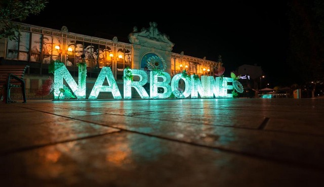 Superbe appartement à 2 pas des Halles, Climatisé, terrasse, garage