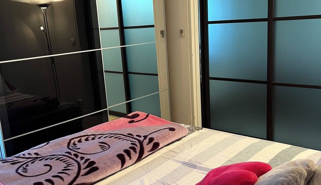 Superbe Appartement à Louer : Confort, Modernité et Emplacement Idéal ! 🏠