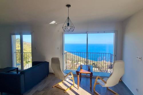 Superbe appartement au coeur de Poretto