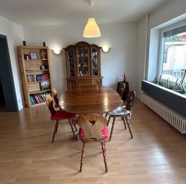 Superbe appartement avec belle terrasse