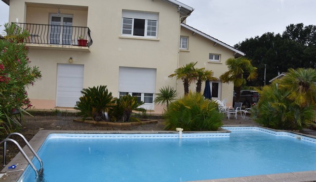 Superbe Appartement Avec Belle vue