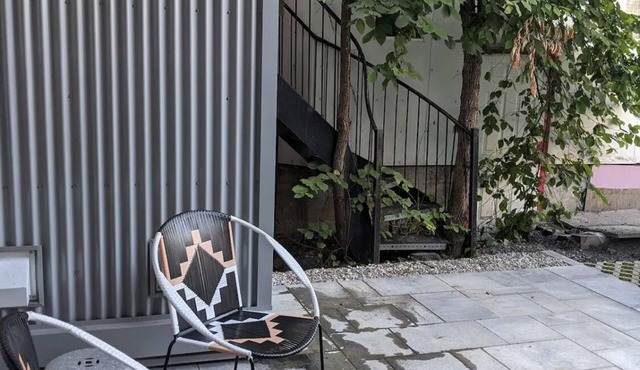 Superbe Appartement Authentique Monlimoilou