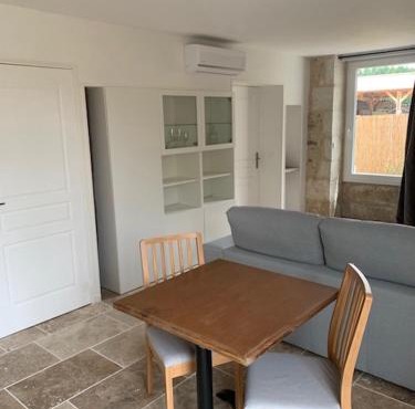 Superbe appartement calme