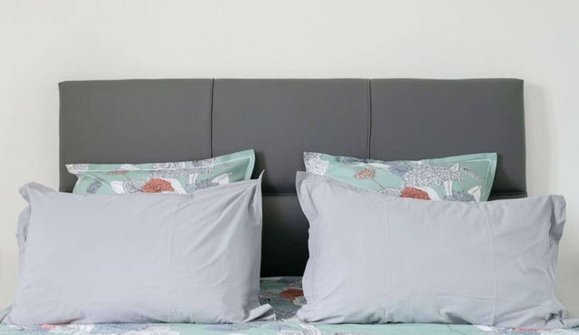 Superbe appartement centre-ville avec terrasse