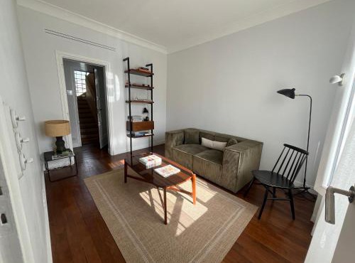 Superbe Appartement Central