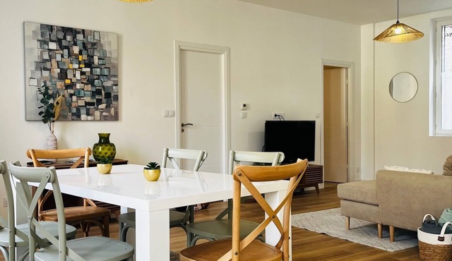 Superbe Appartement Centre-ville de Foix