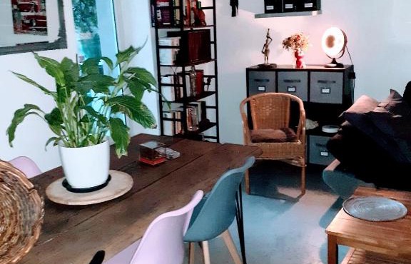 SUPERBE APPARTEMENT DANS LES CÉVENNES