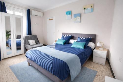 superbe appartement et son garage privé gratuit