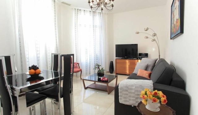 Superbe Appartement Forville