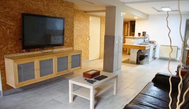 Superbe Appartement PMR avec parking Gratuit