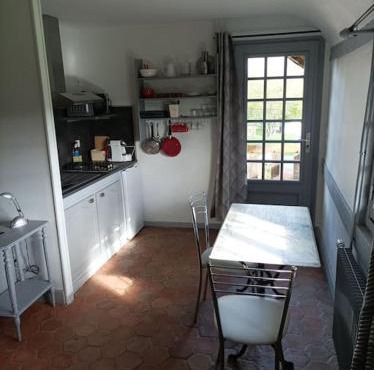 Superbe appartement studio indépendant