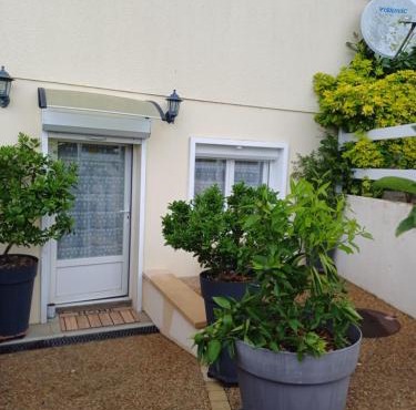 Superbe appartement à la campagne