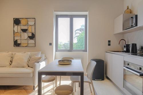 Superbe appartement lumineux proche de Lyon