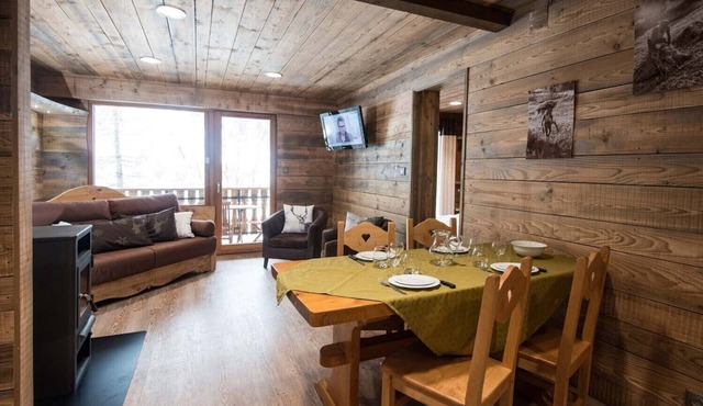 Superbe appartement premium 42 m² La Bresse terrasse wifi vue montagne