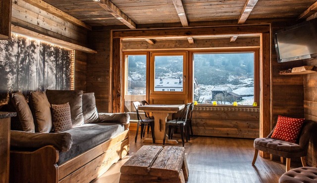 Superbe Appartement Premium 52 m² neuf à La Bresse wifi très calme