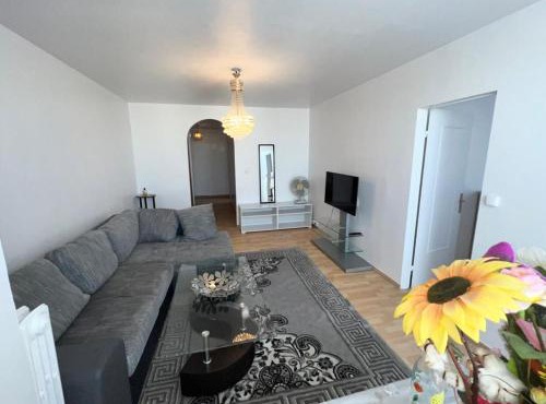 Superbe appartement près du métro 4 proche Paris