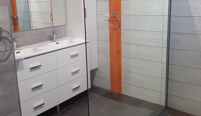 Superbe Appartement Refait à Neuf Autour D'orgelet