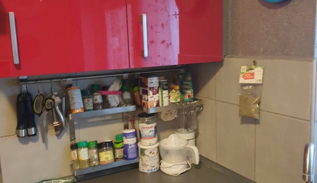 Superbe Appartement Situé à 5 min de la Gare