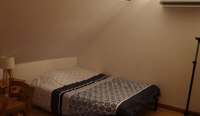 Superbe Appartement/studio