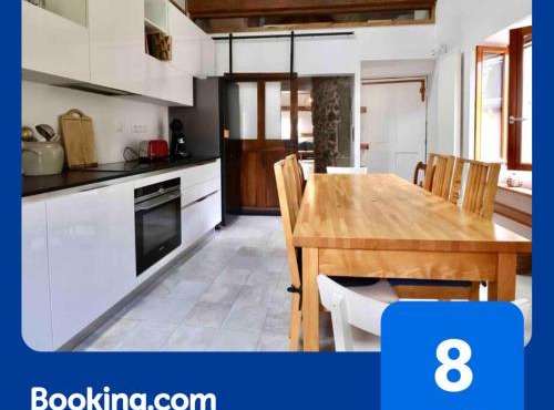 Superbe appartement T5 - Les Hauts du Château