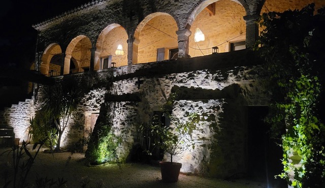 Superbe Bastide Récemment Rénovée Dans un Cadre et un Calme Majestueux