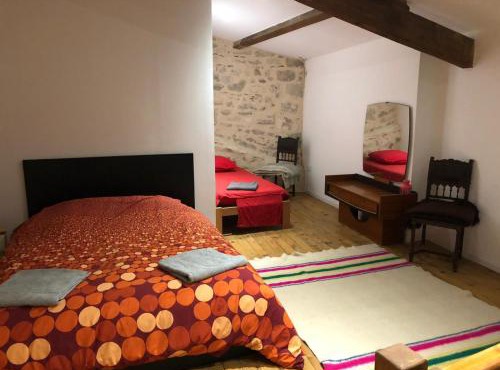 Superbe Duplex Aux Arenes