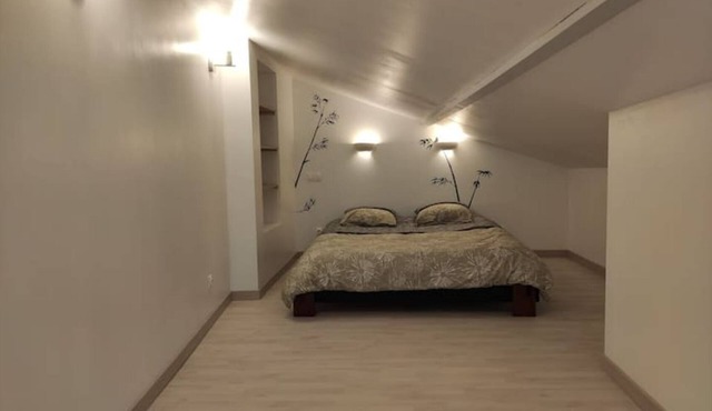 Superbe Duplex en Plein Cœur de Crépy-en-valois