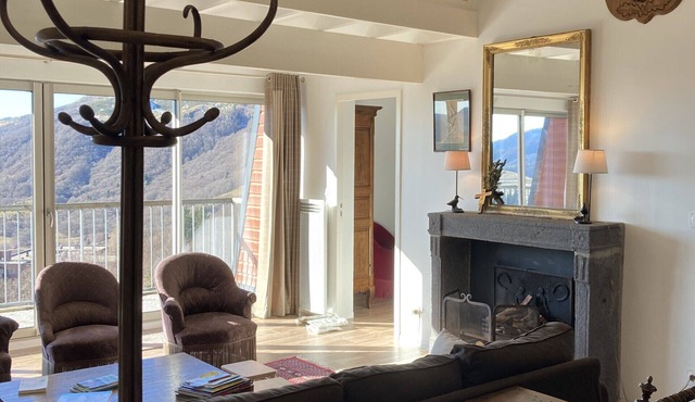 Superbe duplex Le Grand Cerf