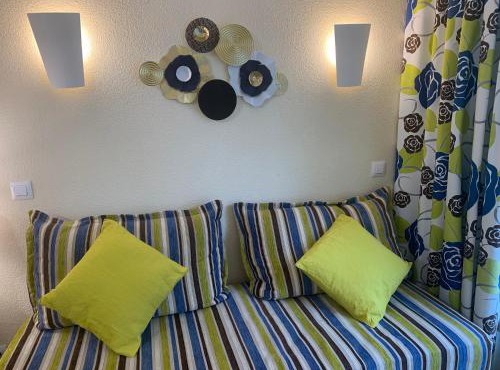 Superbe duplex les belles Rives Argentat bords Dordogne avec wifi