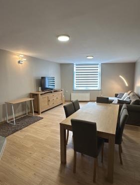 Superbe Duplex - Rénové à Neuf !