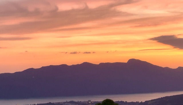 Superbe Duplex Rénové vue lac à 10min D'aix les Bains, Coeur de Massif ds Bauges